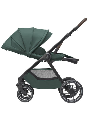 MAXI-COSI Kolica Oxford - Essential Green