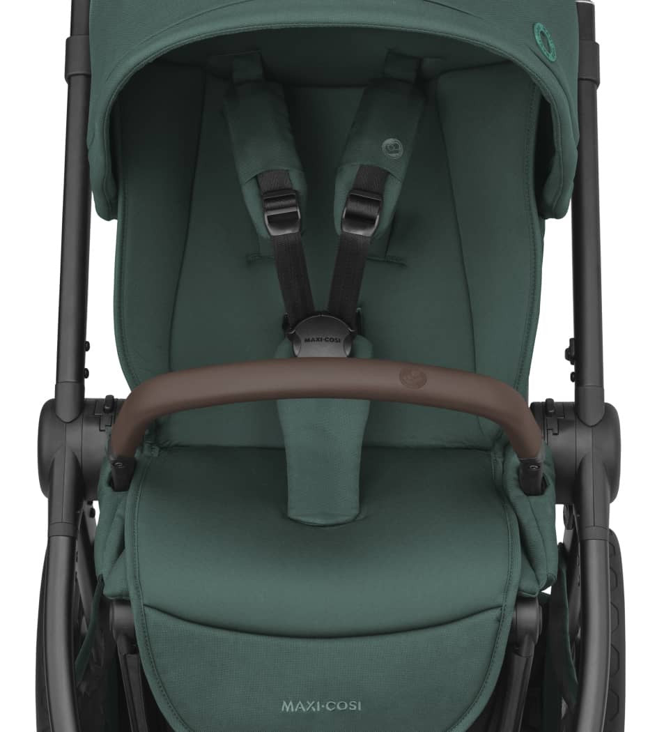 MAXI-COSI Kolica Oxford - Essential Green