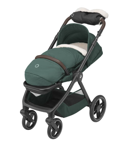 MAXI-COSI Kolica Oxford - Essential Green