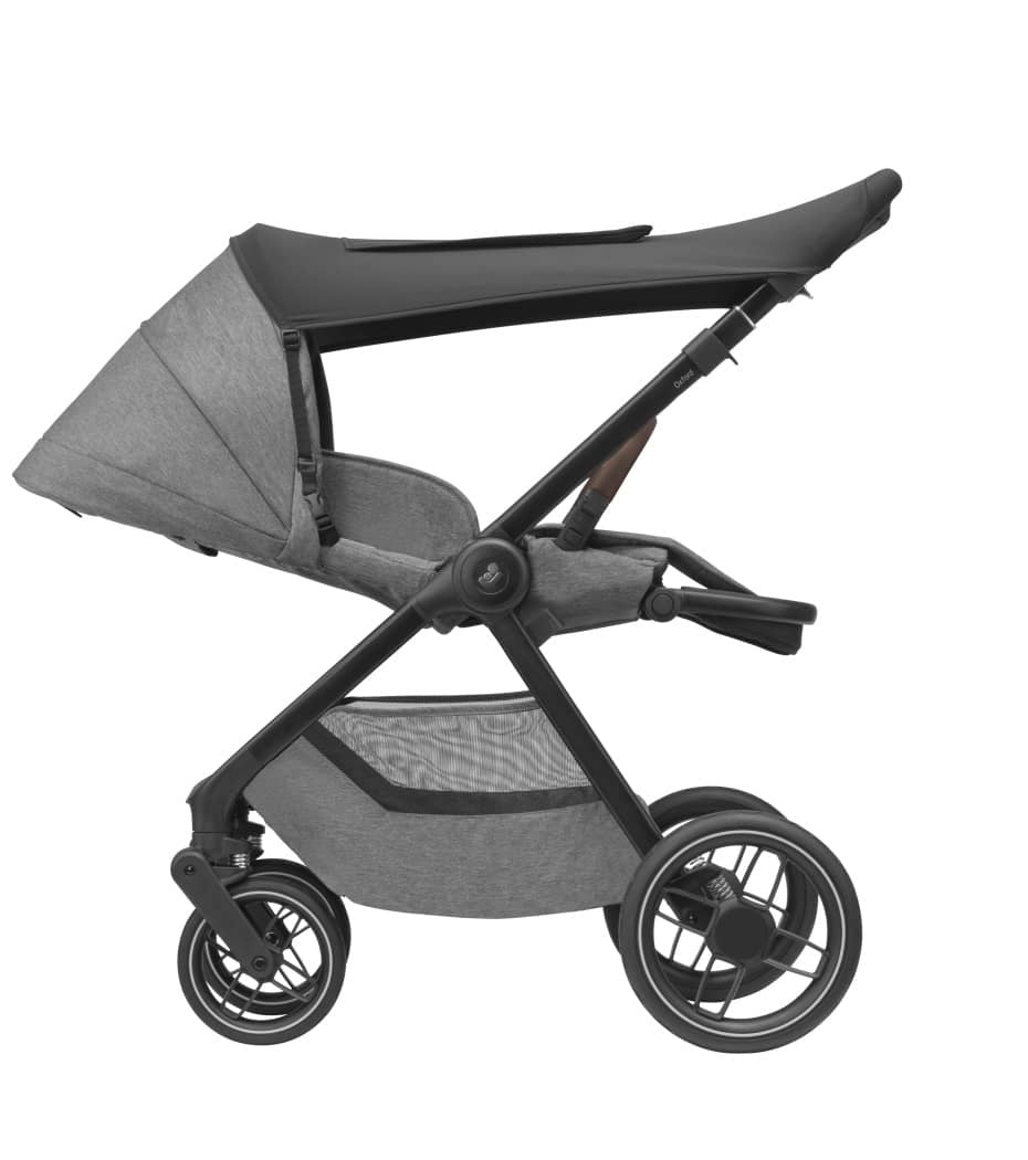 MAXI-COSI Kolica Oxford - Select Grey