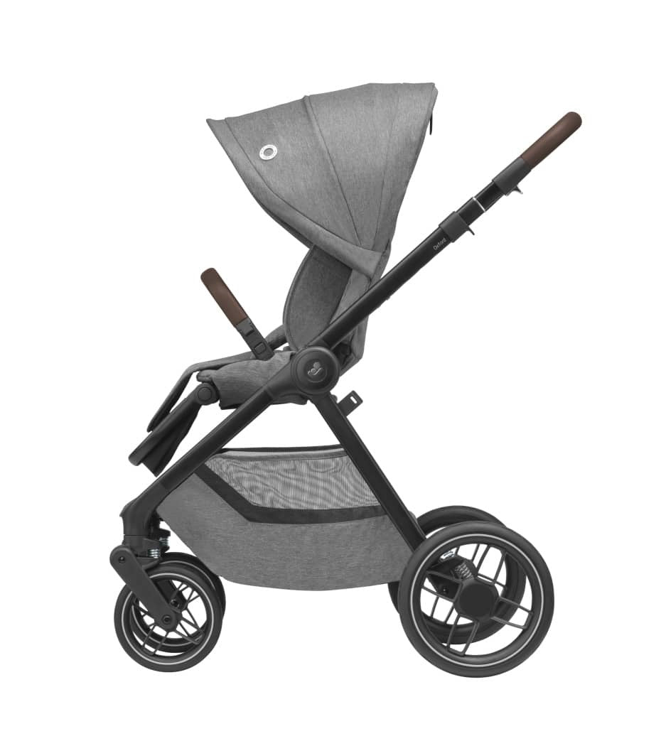 MAXI-COSI Kolica Oxford - Select Grey