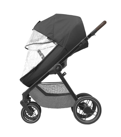 MAXI-COSI Kolica Oxford - Select Grey