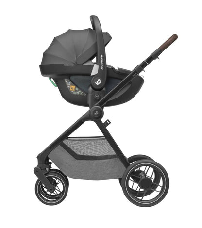 MAXI-COSI Kolica Oxford - Select Grey