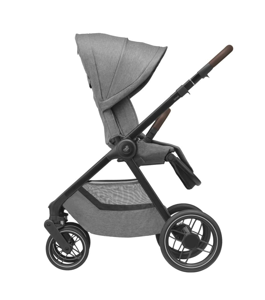 MAXI-COSI Kolica Oxford - Select Grey