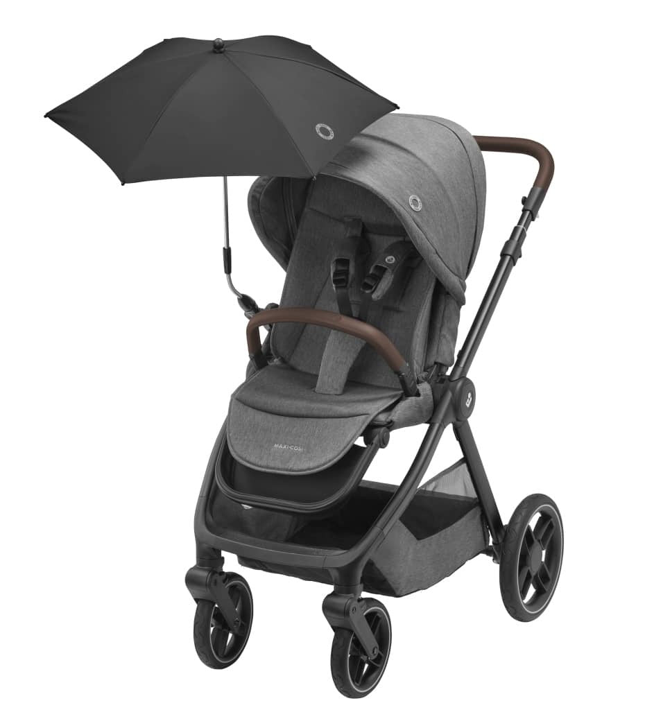 MAXI-COSI Kolica Oxford - Select Grey