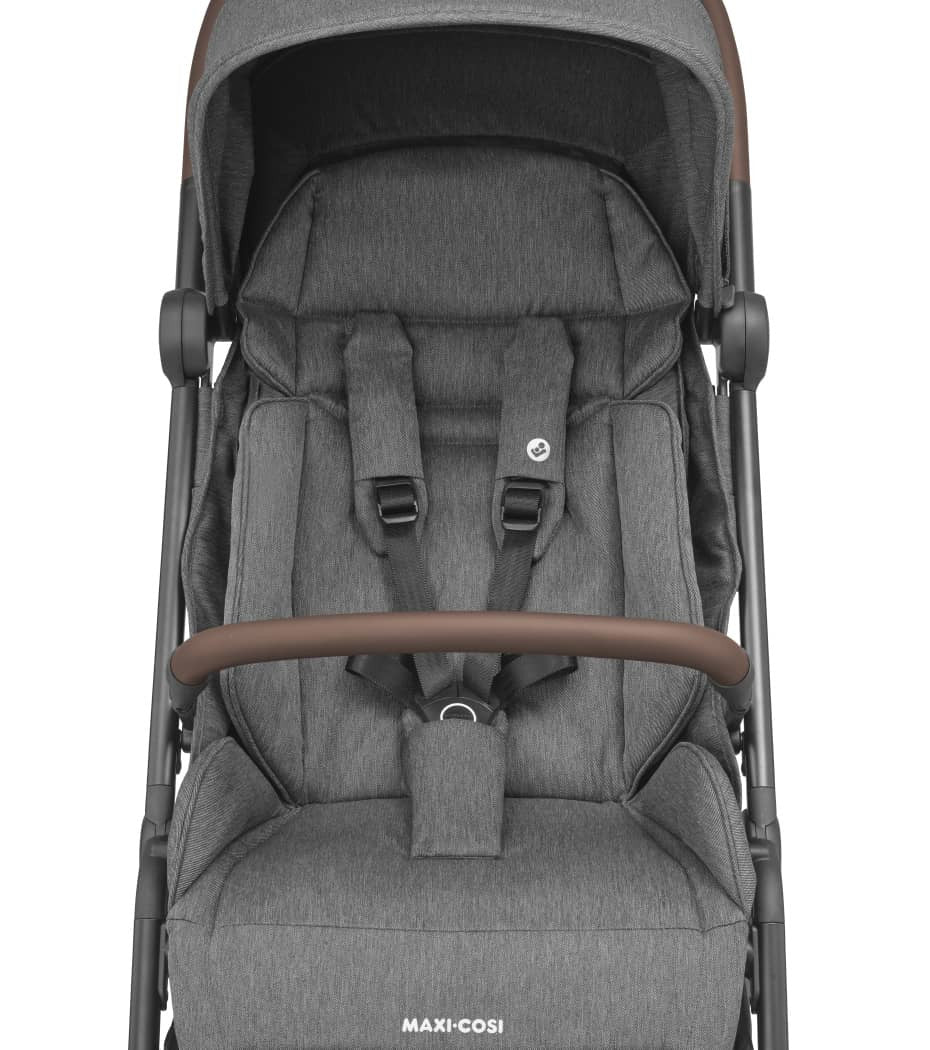 MAXI-COSI Kišobran Kolica SOHO - Select Grey