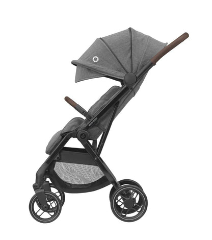 MAXI-COSI Kišobran Kolica SOHO - Select Grey