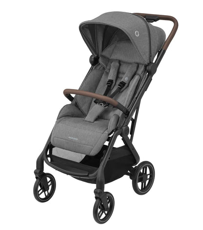 MAXI-COSI Kišobran Kolica SOHO - Select Grey