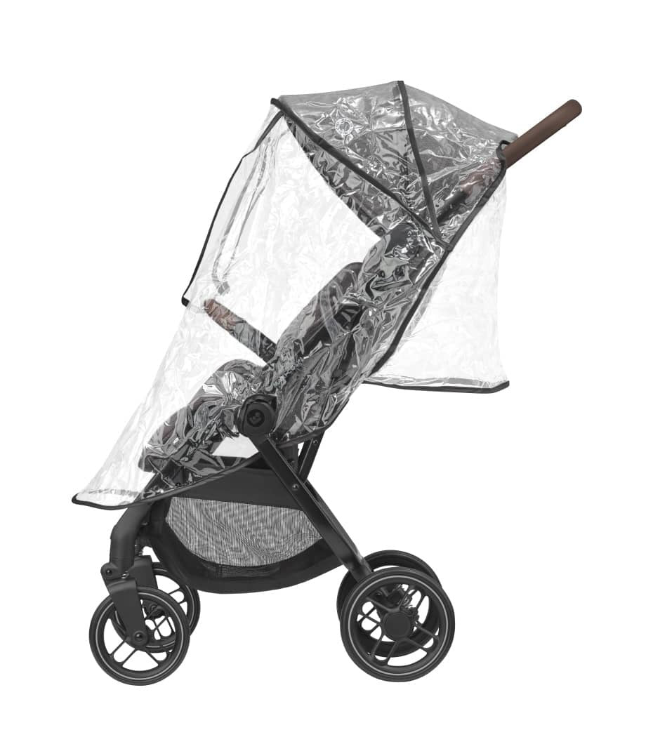 MAXI-COSI Kišobran Kolica SOHO - Select Grey