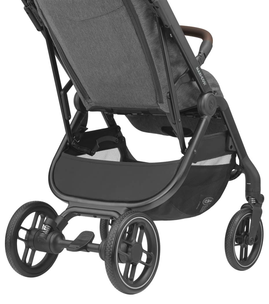 MAXI-COSI Kišobran Kolica SOHO - Select Grey