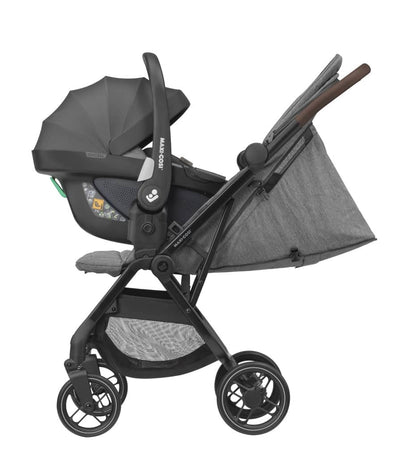 MAXI-COSI Kišobran Kolica SOHO - Select Grey