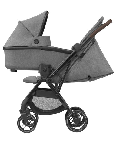 MAXI-COSI Kišobran Kolica SOHO - Select Grey