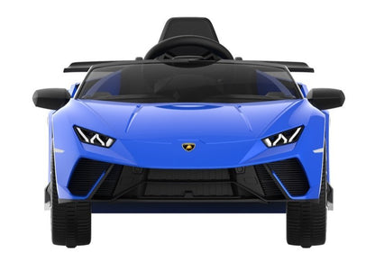 Lamborghini Huracan plavi - auto na akumulator